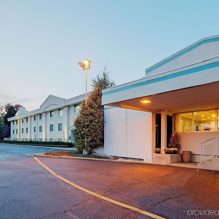 La Quinta Inn Paramus Luaran gambar