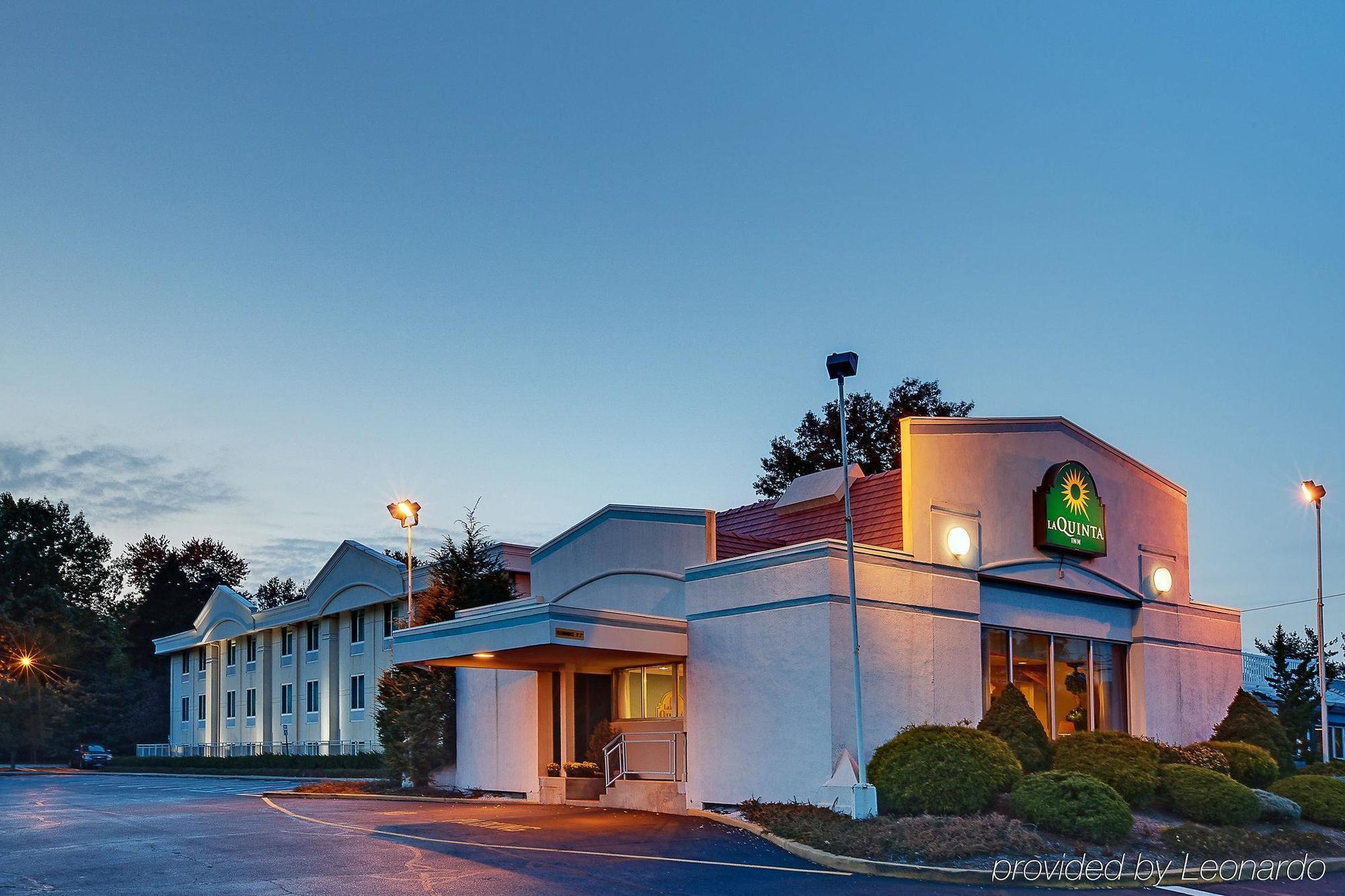 La Quinta Inn Paramus Luaran gambar
